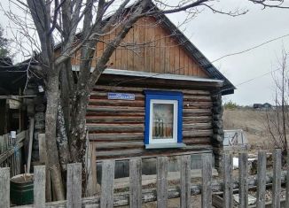 Продам дом, 48 м2, поселок Верхнее Мошево, Набережная улица, 33