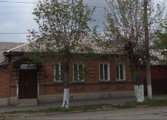 Продажа дома, 100 м2, Алагир, Комсомольская улица