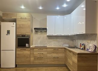 Продажа 3-комнатной квартиры, 81.3 м2, Ростов-на-Дону, Творческая улица, ЖК Звёздный