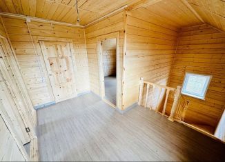 Продам дом, 100 м2, деревня Соловеново