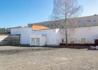 Продажа помещения свободного назначения, 1100 м2, Добрянка, улица Жуковского, 65А