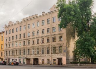 Продаю 3-ком. квартиру, 88 м2, Санкт-Петербург, улица Марата, 62, улица Марата