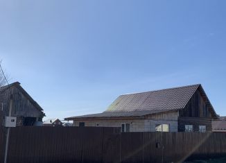 Продается дом, 91 м2, деревня Пычанки, Набережная улица, 14