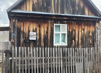 Продается дача, 25 м2, садовое некоммерческое товарищество Зелёный Затон