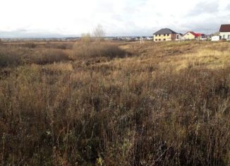 Участок на продажу, 7.3 сот., деревня Шамонино, Лучистая улица, 25/2