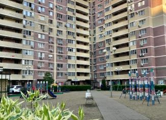 Продам квартиру студию, 27.1 м2, Краснодар, Российская улица, 72/4, микрорайон район 40 лет Победы