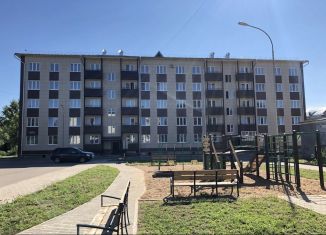 Продается 3-комнатная квартира, 74.8 м2, Псковская область, Вокзальный переулок, 7