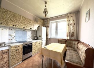 Сдача в аренду 2-ком. квартиры, 53 м2, Москва, проезд Одоевского, 3к4, проезд Одоевского