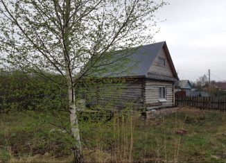 Продам дом, 17 м2, деревня Старые Бирюли, Залесная улица, 20