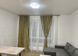 Сдаю в аренду квартиру студию, 22 м2, Люберцы, улица Лётчика Ларюшина, 4, ЖК Жулебино Парк