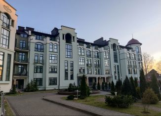 Продается многокомнатная квартира, 158 м2, Калининградская область, улица Тенистая Аллея, 50Г