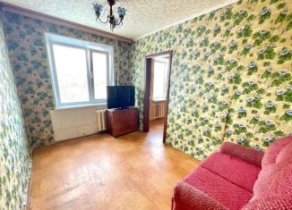 Продам 1-ком. квартиру, 37.5 м2, Петропавловск-Камчатский, улица Академика Курчатова, 15, микрорайон Горизонт-Север