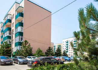 Продам 3-комнатную квартиру, 87.9 м2, Адыгея, улица Кобцевой, 1к8