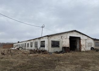Продается складское помещение, 1115 м2, деревня Киршовка