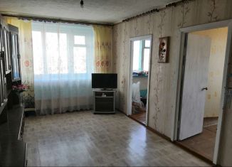 Четырехкомнатная квартира на продажу, 63 м2, Назарово, улица 30 лет ВЛКСМ, 81А