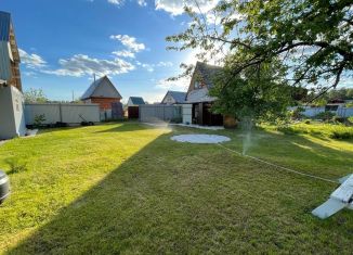 Продажа дачи, 50 м2, садовое общество Черемшан, Речное шоссе, 8