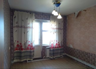 Продается трехкомнатная квартира, 62.7 м2, село Карамышево, Советская улица, 11