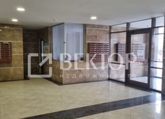 Продажа однокомнатной квартиры, 52 м2, Ярославль, Силикатное шоссе, 17А, ЖК Ярославль Сити