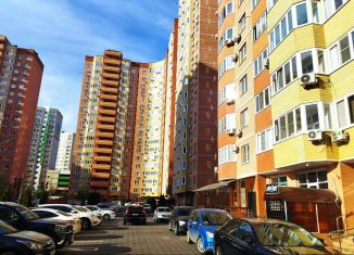 Продается двухкомнатная квартира, 60 м2, Краснодар, улица им. Героя Сарабеева В.И., 5к5, ЖК Керченский