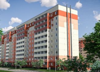 Продается 1-комнатная квартира, 38.4 м2, Псков, Гдовская улица, 24, ЖК Сиреневый Парк