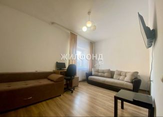Продажа 1-комнатной квартиры, 35 м2, Новосибирск, улица Ключ-Камышенское Плато, 22, ЖК Эверест
