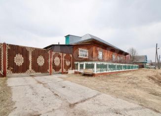 Продаю дом, 150 м2, деревня Янтык, улица Булата Сулейманова, 12