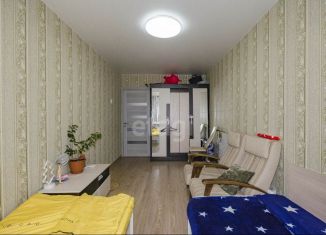 Продается 3-комнатная квартира, 60 м2, Екатеринбург, Солнечная улица, 41, Солнечная улица
