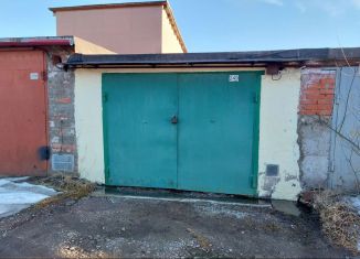 Продам гараж, 18 м2, поселок Бугры