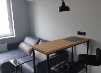 Сдается в аренду 2-комнатная квартира, 45 м2, Люберцы, Инициативная улица, 7В, ЖК Облака