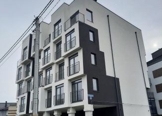 Продам квартиру студию, 23.1 м2, Зеленоградск, улица Гагарина, 57