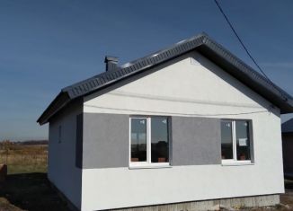 Продается дом, 60 м2, деревня Осоргино, Рябиновая улица