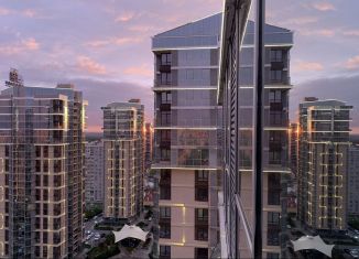 Продам 1-комнатную квартиру, 60 м2, Краснодар, Совхозная улица, 1к4, ЖК Седьмой Континент