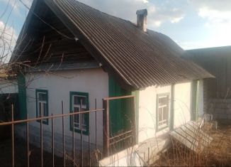 Дом на продажу, 30 м2, село Косой Брод, улица Чкалова, 1