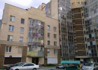 Сдается квартира студия, 60 м2, Санкт-Петербург, Ланское шоссе, 14к1, метро Чёрная речка