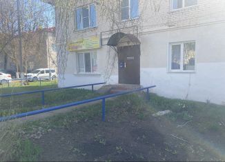 Квартира на продажу студия, 22.5 м2, село Верхнеяркеево, Коммунистическая улица, 8