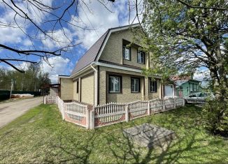 Дом на продажу, 139 м2, Ворсма, улица Мичурина, 12