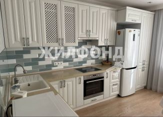 Продается 2-комнатная квартира, 76 м2, Астрахань, улица Набережная Приволжского Затона, 4, ЖК Адмирал