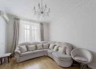 Сдается пятикомнатная квартира, 120 м2, Москва, Тверская улица, 8к2, метро Тверская