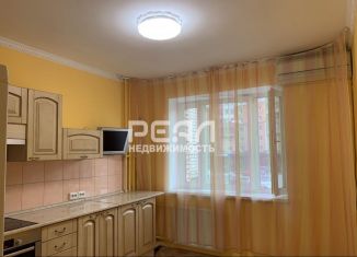 Продам 1-комнатную квартиру, 38.3 м2, Санкт-Петербург, улица Есенина, 1к1, ЖК Сергей Есенин