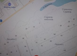 Земельный участок на продажу, 5.8 сот., Киров, Ленинский район