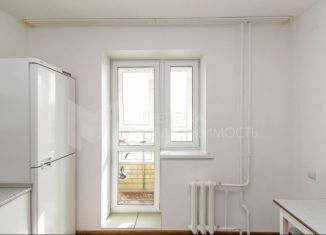 Продажа 2-ком. квартиры, 53 м2, Тюмень, Западносибирская улица, 2, ЖК Добрый