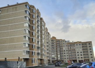 Продам двухкомнатную квартиру, 62.2 м2, рабочий посёлок Тучково, Москворецкая улица, 2к1