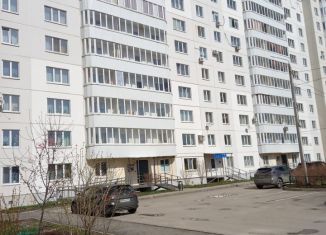 Продажа трехкомнатной квартиры, 66 м2, Пермь, Камышловская улица, 21, ЖК Стрижи