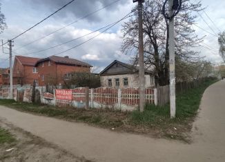 Продам дом, 56 м2, Луховицы, улица Пушкина