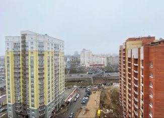 Продается 1-ком. квартира, 41.9 м2, Владимир, улица Горького, 133А, ЖК Содышка