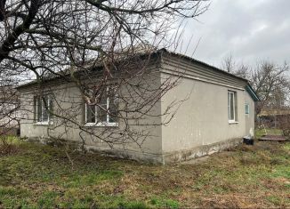 Продается дом, 72 м2, поселок Комсомольский, Образцовая улица