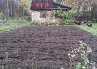 Продается дача, 36 м2, СНТ Реченька