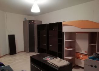 Аренда 2-комнатной квартиры, 57 м2, поселок Бугры, Полевая улица, 16