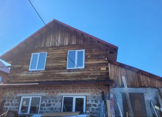 Продажа дома, 99 м2, посёлок Растущий, Дачная улица, 3А