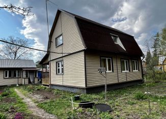 Дом на продажу, 70 м2, садоводческое некоммерческое товарищество Берёзка
